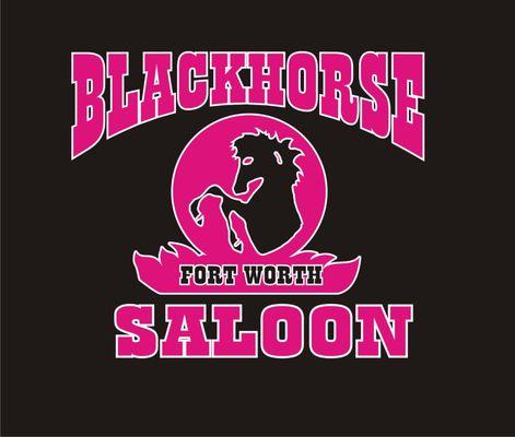 Blackhorse Saloon