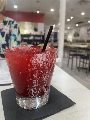 BlackBerry Margarita