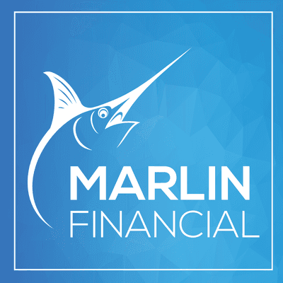 Marlin Financial Logo