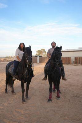 SoCal Horse Adventures