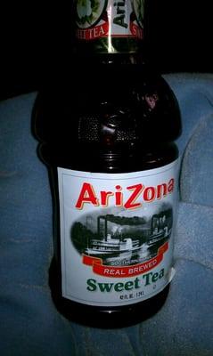 On that sweet tea sh*t!! :)