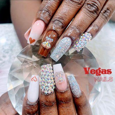 Vegas Nails