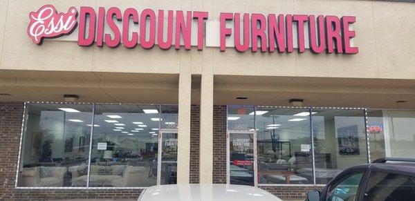 Essi Discount Furniture