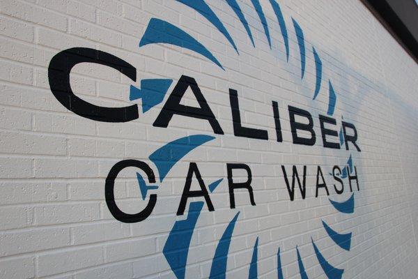 Caliber Car Wash has locations in Florida, Georgia, and North Carolina