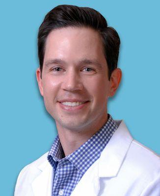 Aubrey Chad Hartmann, MD, Board-Certified Dermatologist at U.S. Dermatology Partners Cedar Park