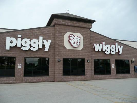 Klotz Piggly Wiggly