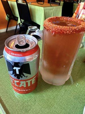 Michelada