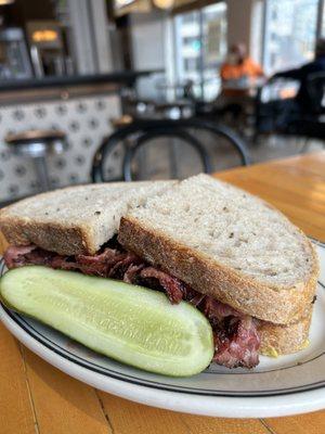 Pastrami