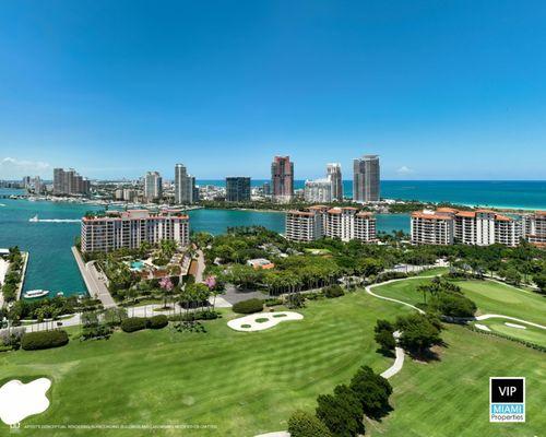 Fisher Island Club