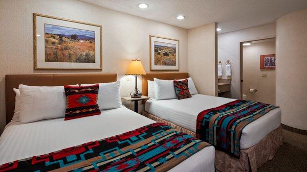 Inn at Santa Fe, SureStay Collection by Best Western