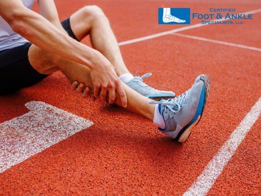 common sports injury treatment