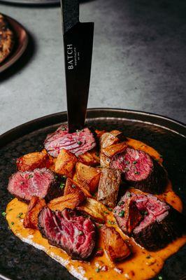 Australian Wagyu Hangar Steak