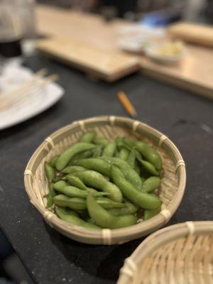 Edamame