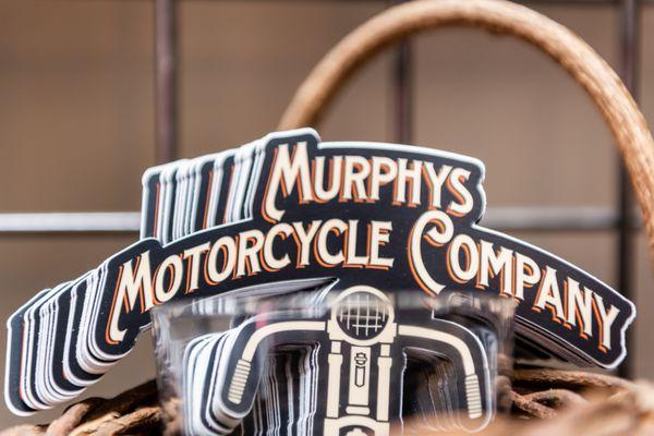 Murphys Motorcycle Company