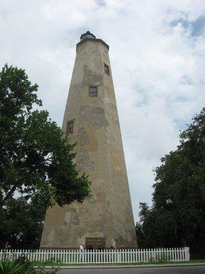 Old Baldy #2