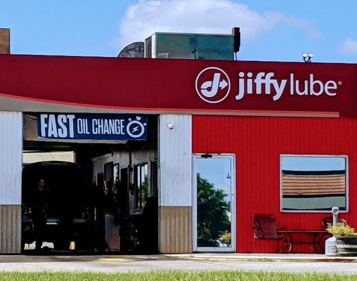 Jiffy Lube