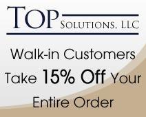 Top Solutions, LLC