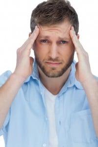 Suffering from headaches? We're here to help!