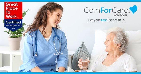 ComForCare Home Care