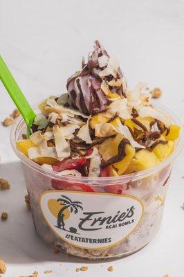 Ernie's Acai