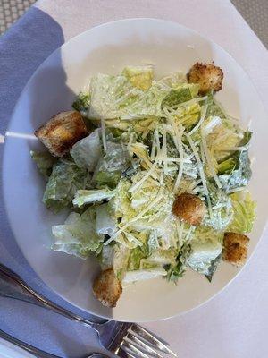 Caesar salad