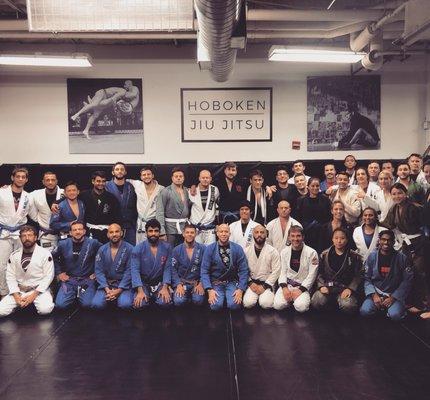 Hoboken Jiu Jitsu