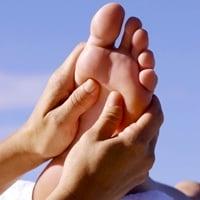 Reflexology