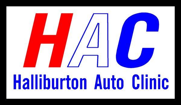 Halliburton Auto Clinic