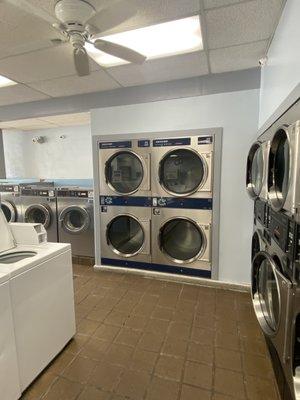 Large 50lbs Dryers