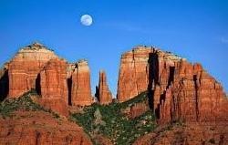 Take a tour to some of Sedona's powerful energy vortexes or amazing sightseeing!