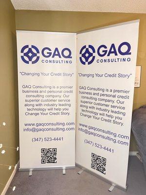 Changing Your Credit Story.
 Credit Analyst Specialist.
Call or Email Us Today!