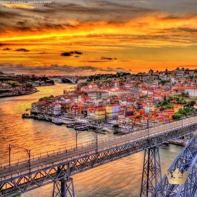 Porto river cruise travel agent