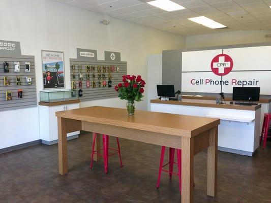 CPR Cell Phone Repair Phoenix - South Mountain