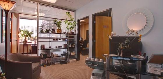 Office Space