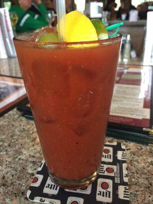 Bloody Mary