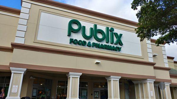 Publix in Fort Myers, FL