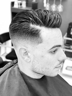 Masterpiece barbers barbershop