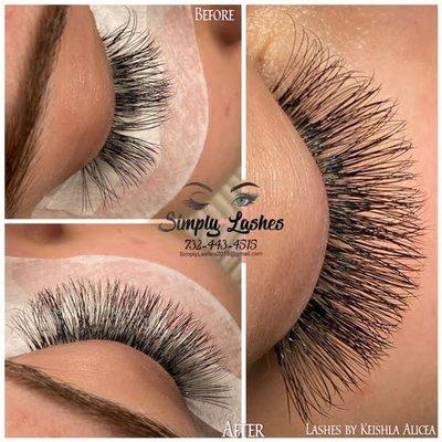 Simply Lashes