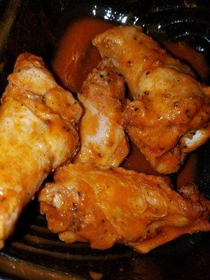 Buffalo Wings