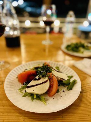 Caprese Salad