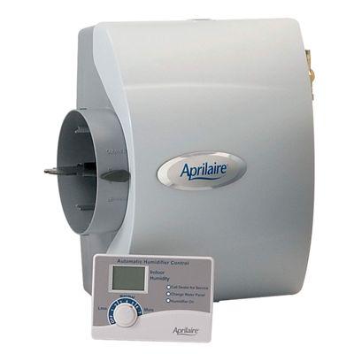 Aprilaire whole house humidfier