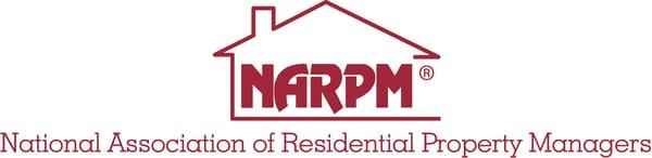 Member of National Association of Residential Property Managers