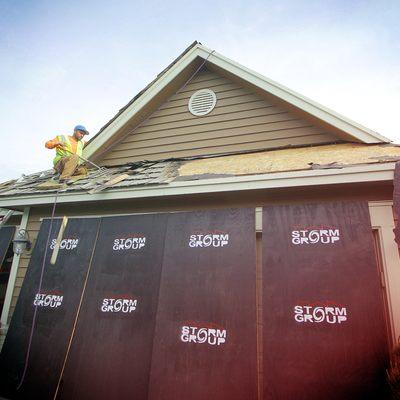 Storm Group Roofing - The best Roofing-Siding Company