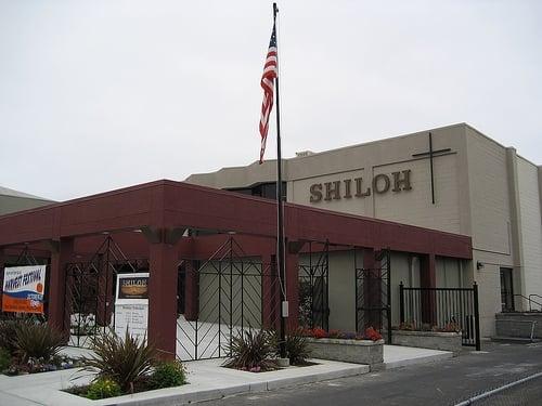 Shiloh Chrisitan Fellowship