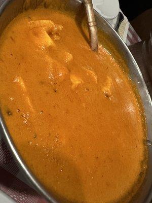 Paneer Masala