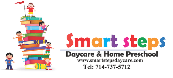 Smart Steps Day Care