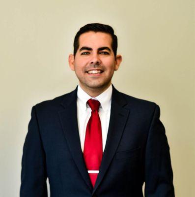 State Farm Agent Jorel Rodriguez