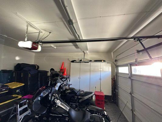 Garage Door Repair