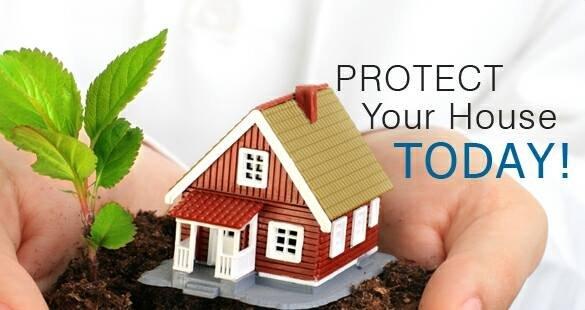 Call or email us before renewing your existing home insurance policy!!!