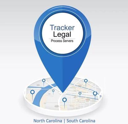 We provide process server services in North and South Carolina.  Office is located in Charlotte, North Carolina.